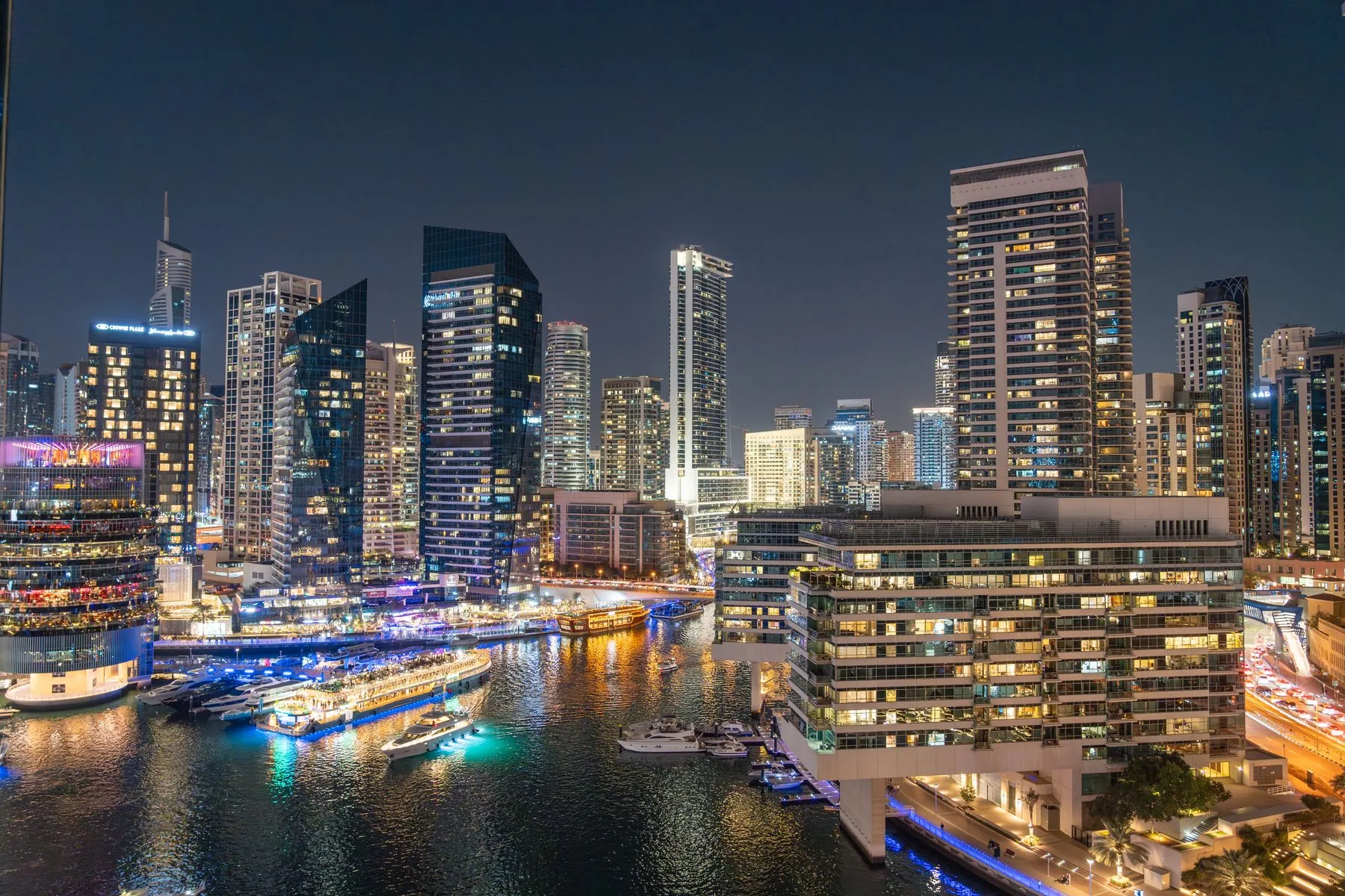 Where to Go Out in Dubai This Weekend: The Insider Shortlist