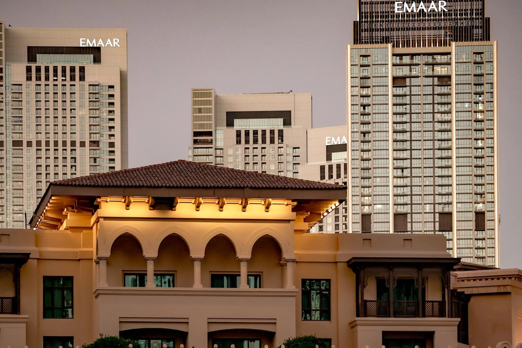 Dubai Neighbourhoods Where Lifestyle Is Driving Property Demand