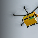 UAE Launches First Ever Drone Delivery Service