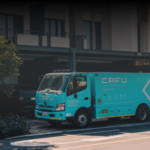 CAFU Introduces 20-Minute Fuel Delivery Service in Dubai